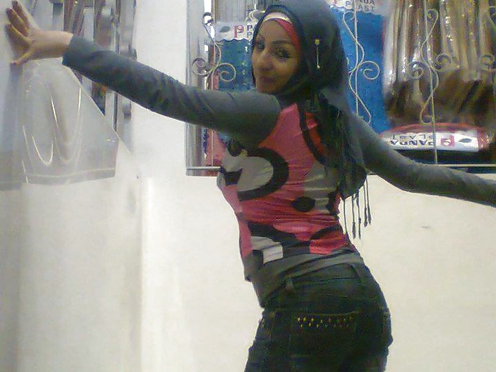 Hijab nic fuk 2 #26721389