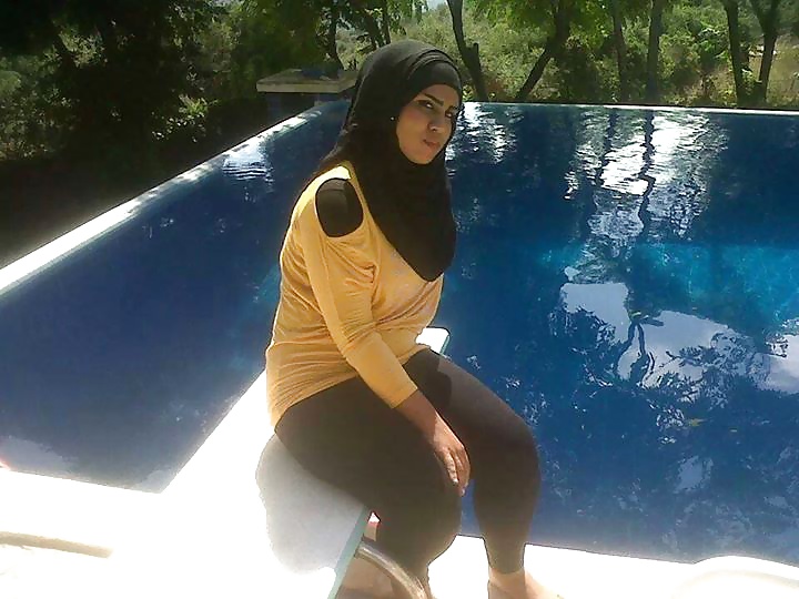 Hijab nic fuk 2 #26721396