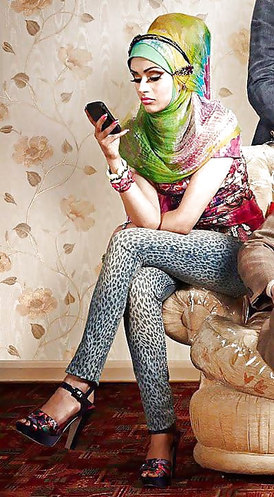 Hijab nic fuk 2 #26721409