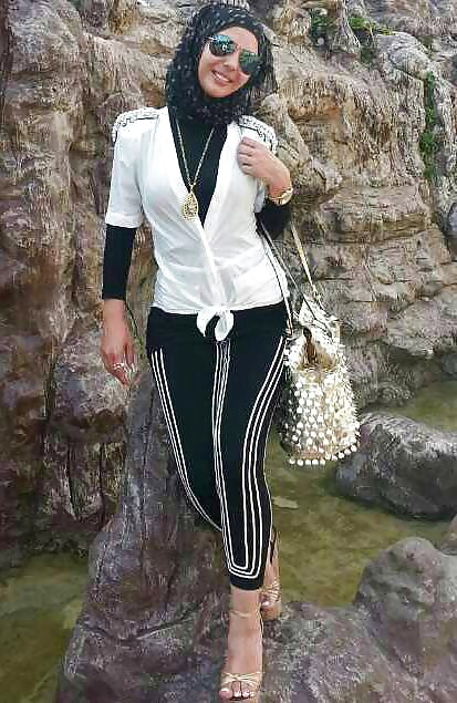 Hijab nic fuk 2 #26721432