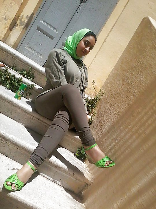 Hijab nic fuk 2 #26721437