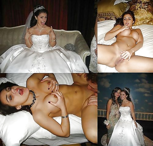 Dressed - undressed - vol 22! ( 花嫁スペシャル! )
 #28528985