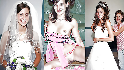 Dressed - undressed - vol 22! ( 花嫁スペシャル! )
 #28528994