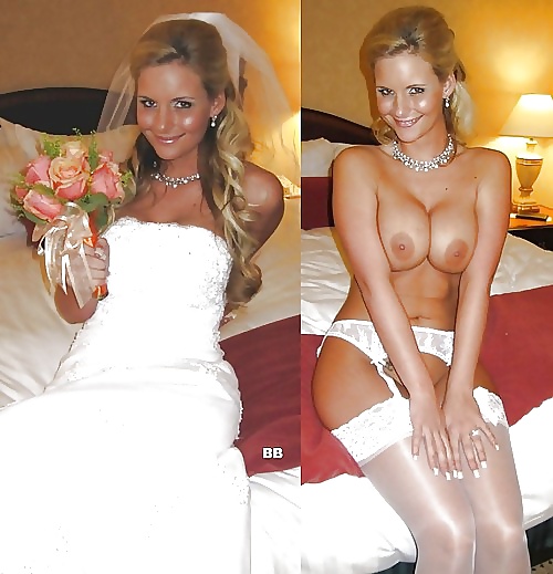 Dressed - undressed - vol 22! ( 花嫁スペシャル! )
 #28529009
