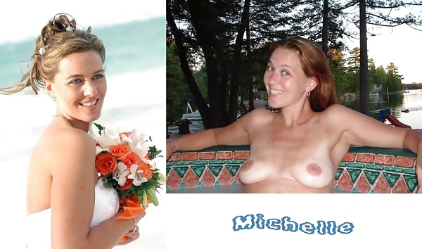 ¡Vestido - desvestido - vol 22! ( ¡especial novias! )
 #28529127
