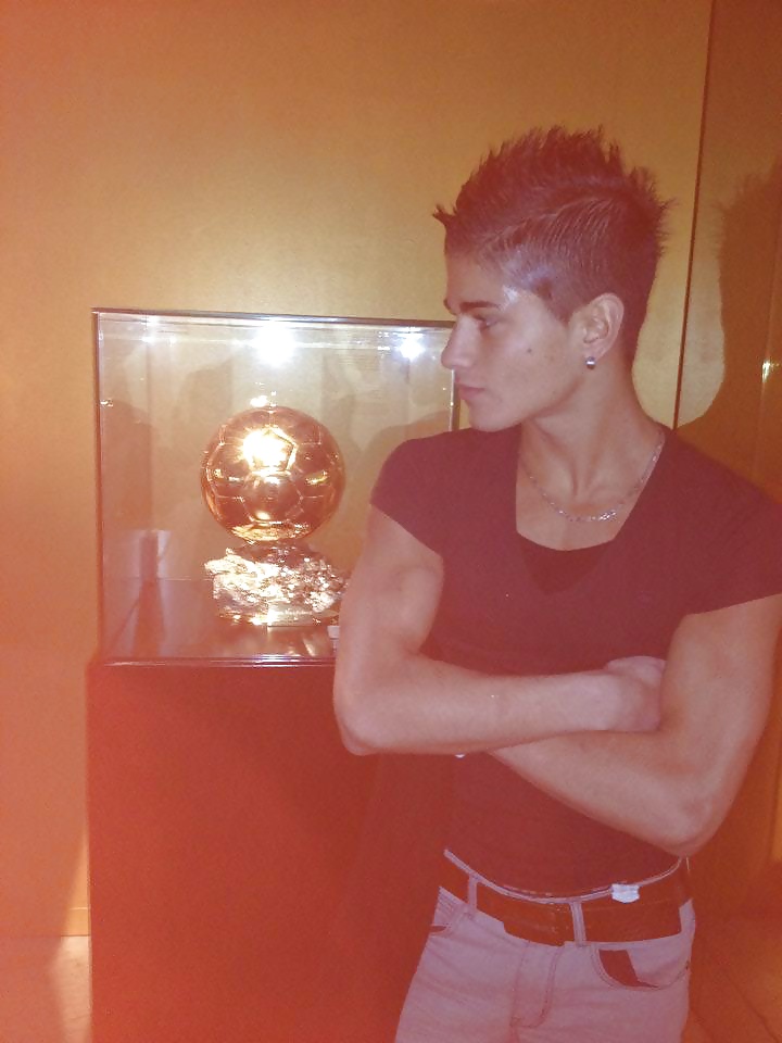 Thiago Latino Abs Baby #34727625