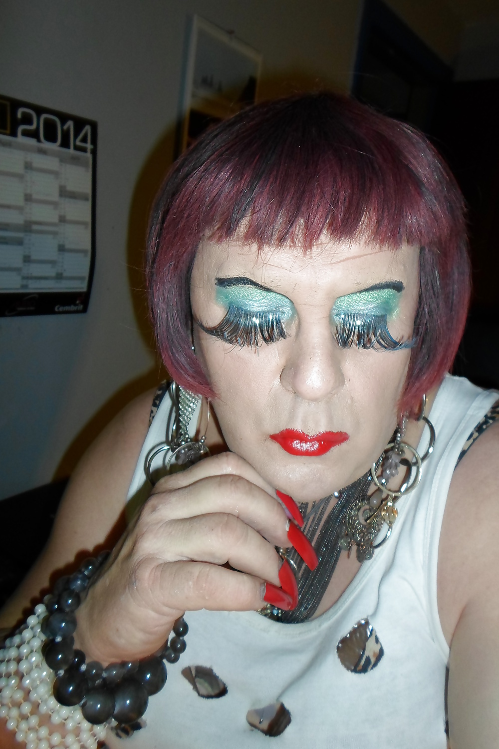 14 de junio
 #34012785