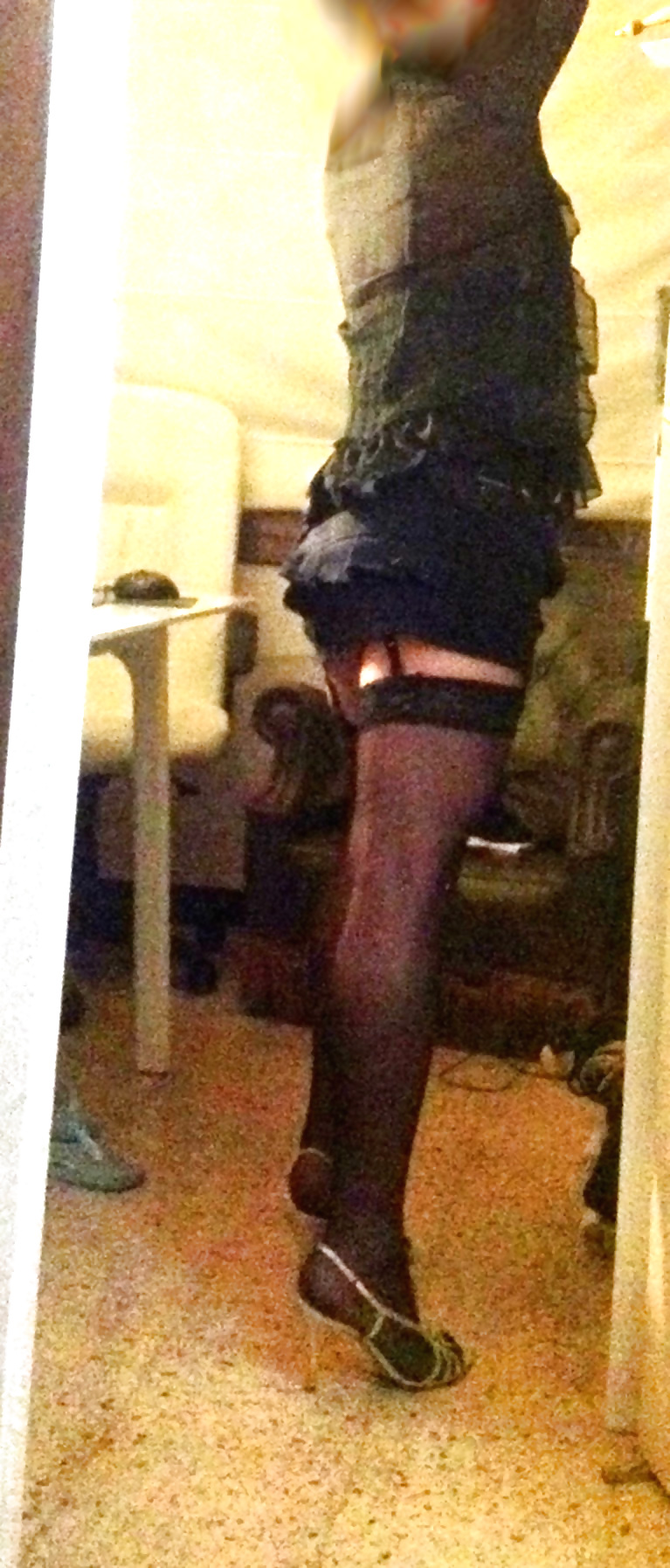 Dressing on lazy time #37567558