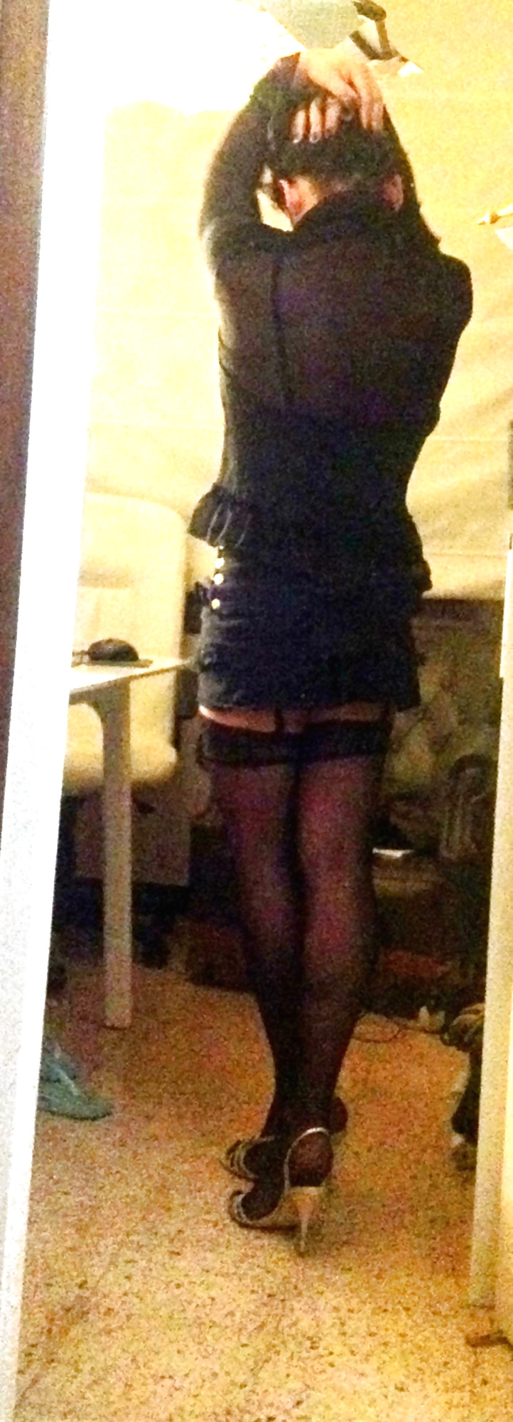 Dressing on lazy time #37567564