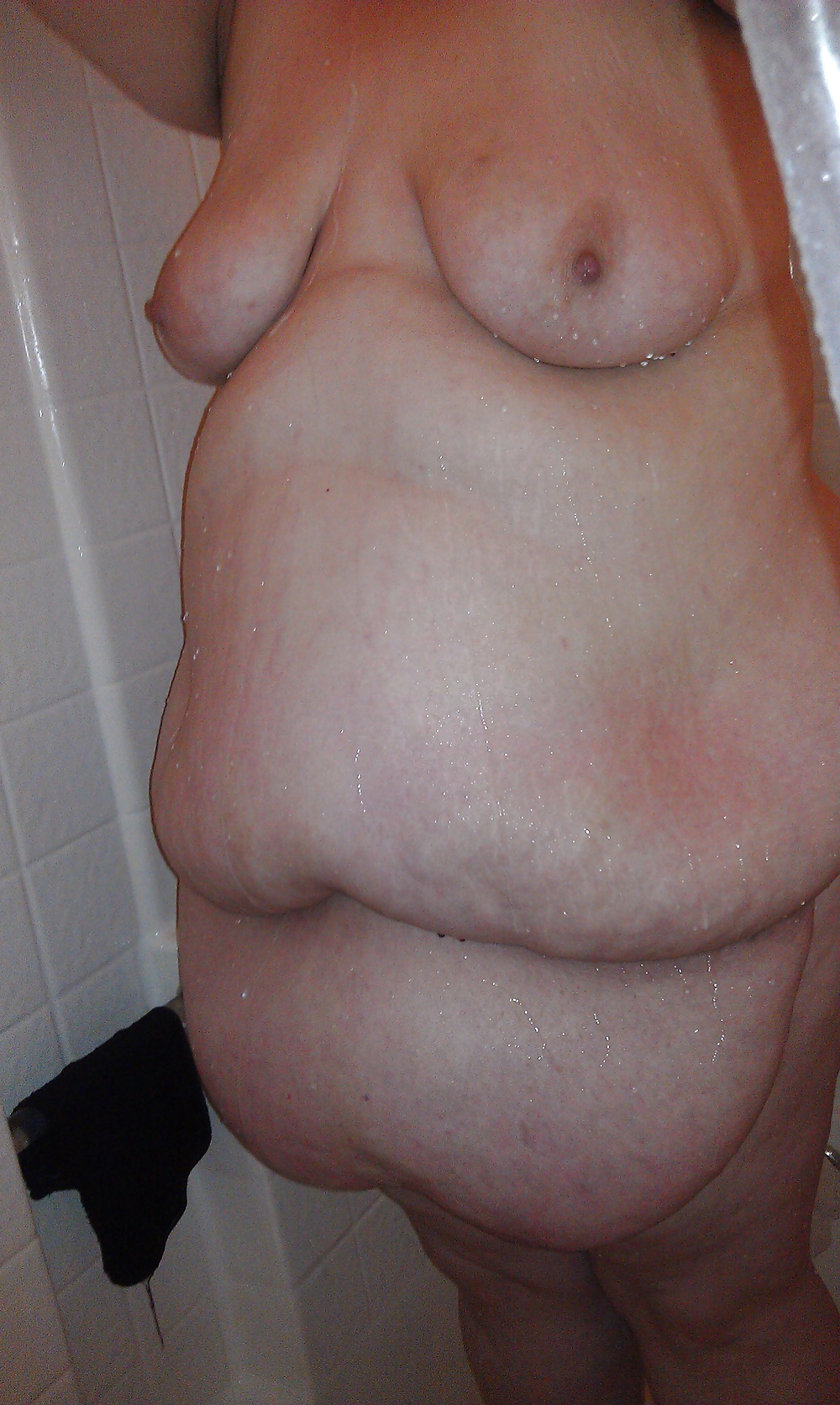 Dolores 49 yo and around 170 kg parte 1 #39244727