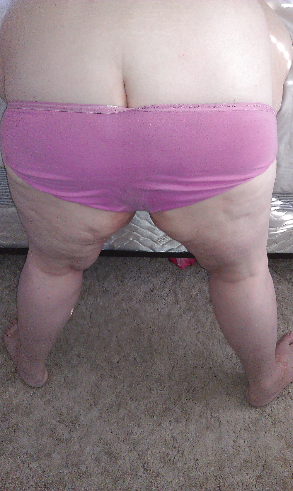Dolores 49 yo and around 170 kg parte 1 #39244889