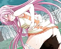 Rosario vampire #33444198