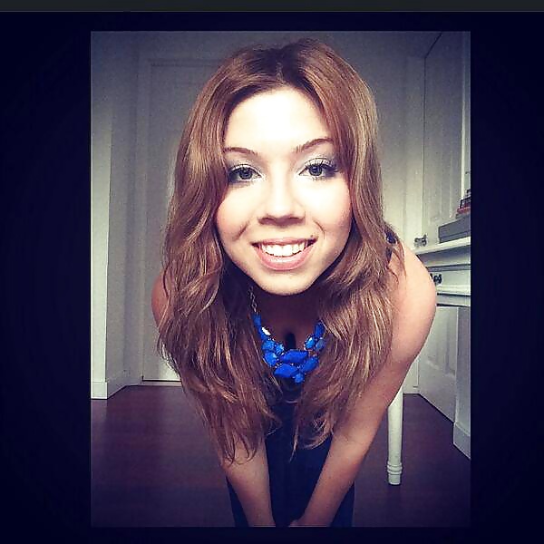 Jennette mccurdy 2 #33499333