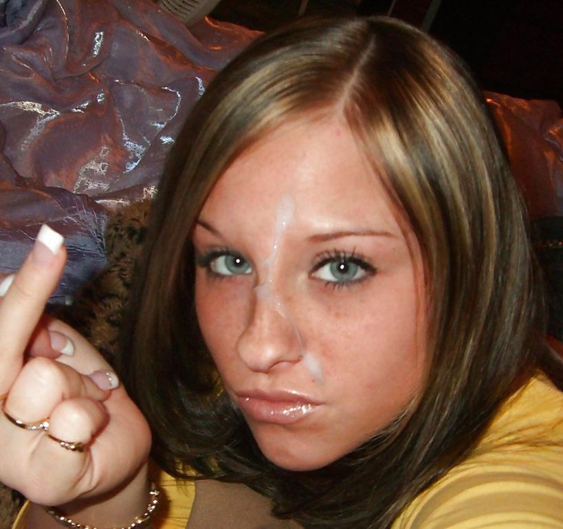 Man Sauce Deposits #35046490