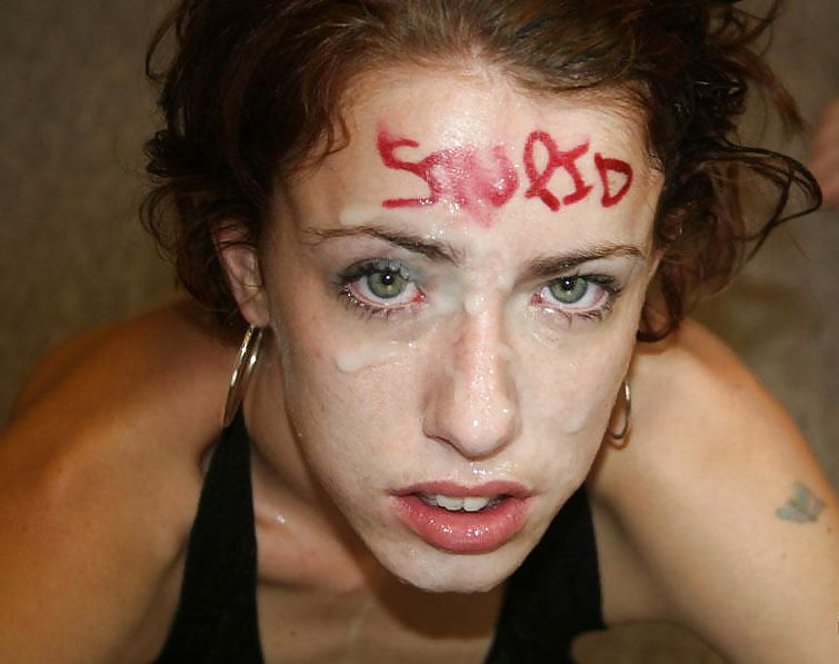 Man Sauce Deposits #35046533