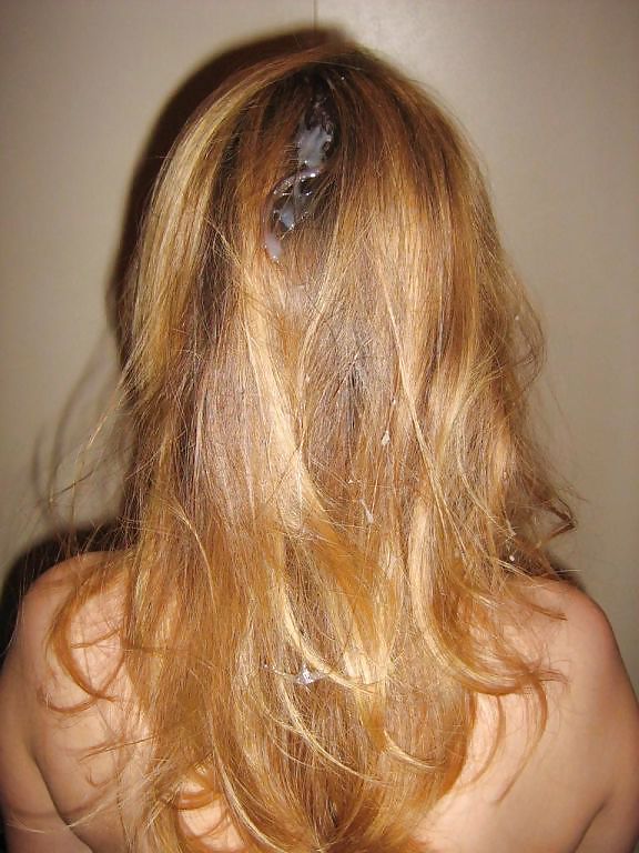 Man Sauce Deposits #35046547