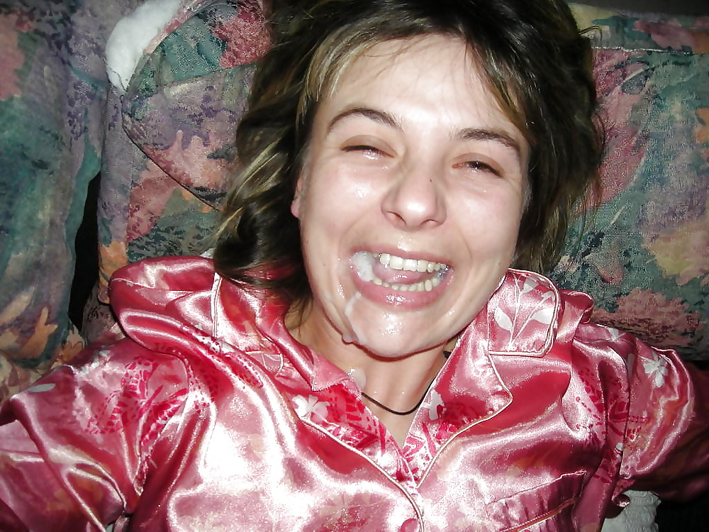 Man Sauce Deposits #35046575