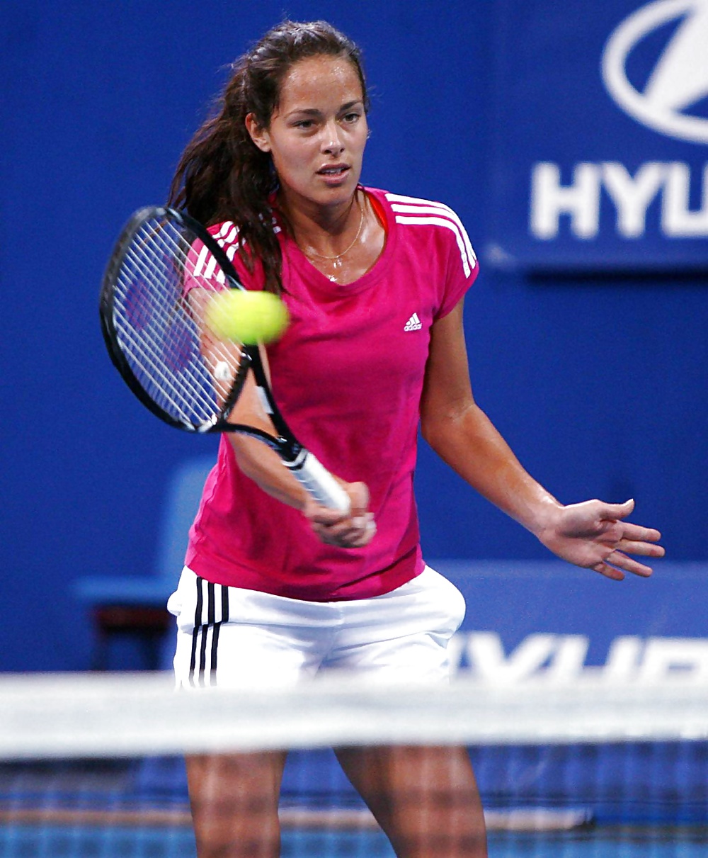 Ana Ivanovic #39430595