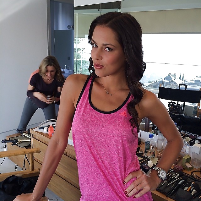 Ana Ivanovic #39430658