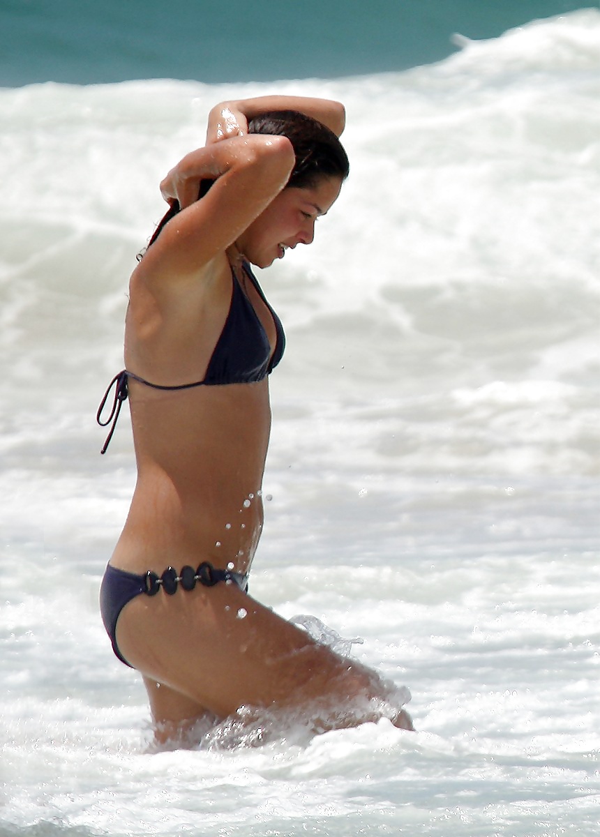 Ana Ivanovic #39430804