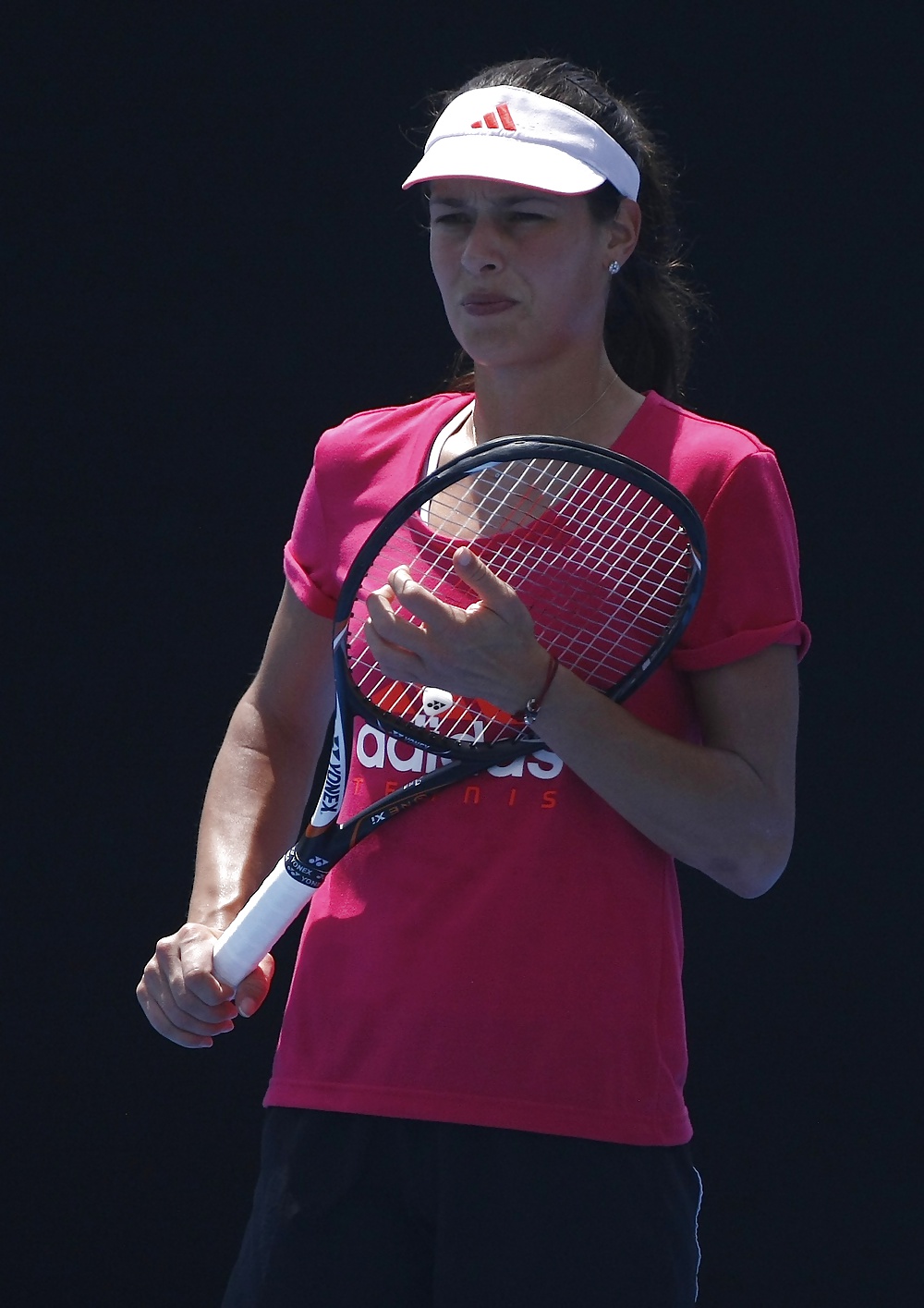 Ana Ivanovic #39431141