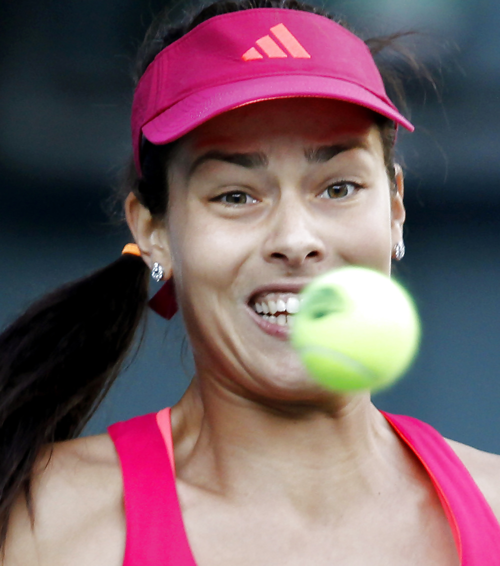 Ana Ivanovic #39431197