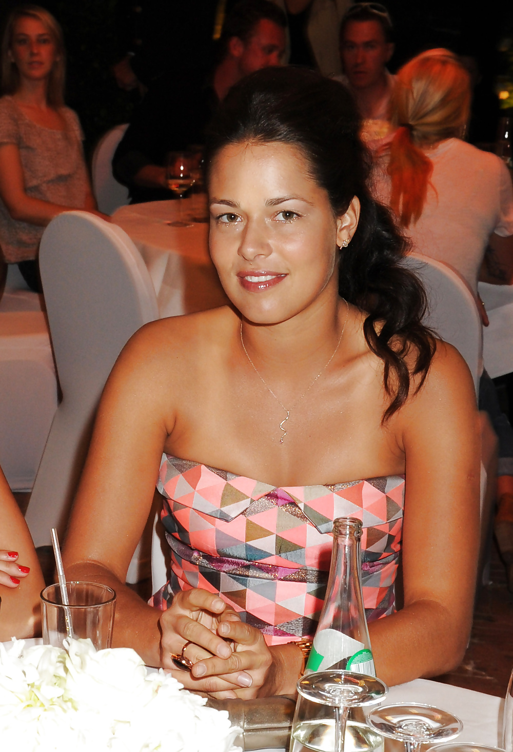 Ana ivanovic
 #39431344