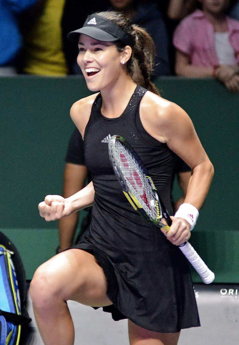 Ana ivanovic
 #39431356