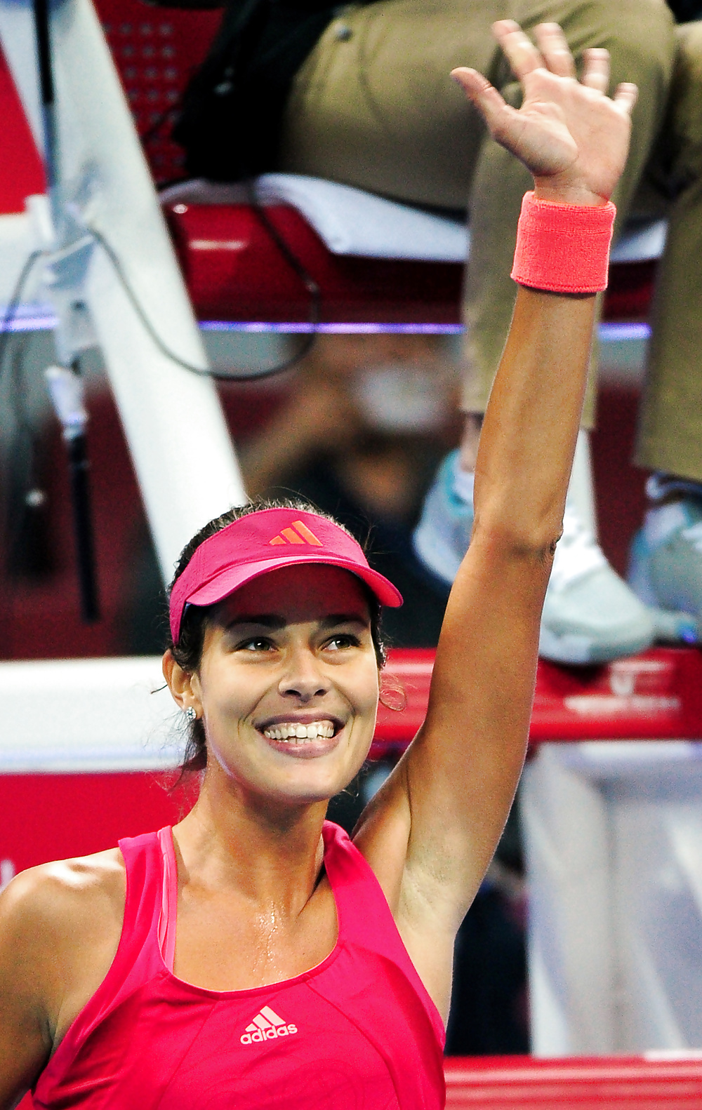 Ana Ivanovic #39431381