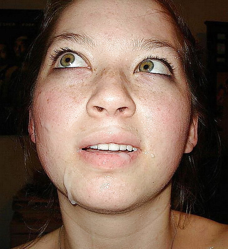 Sperm attack 5 #30449909