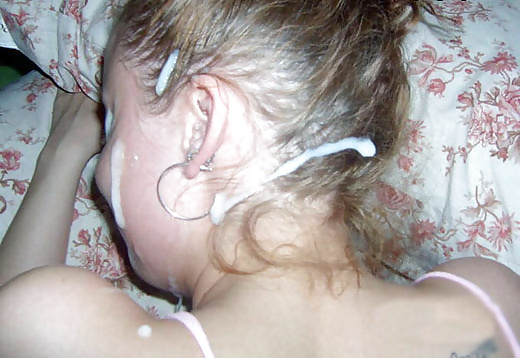 Sperm attack 5 #30449929
