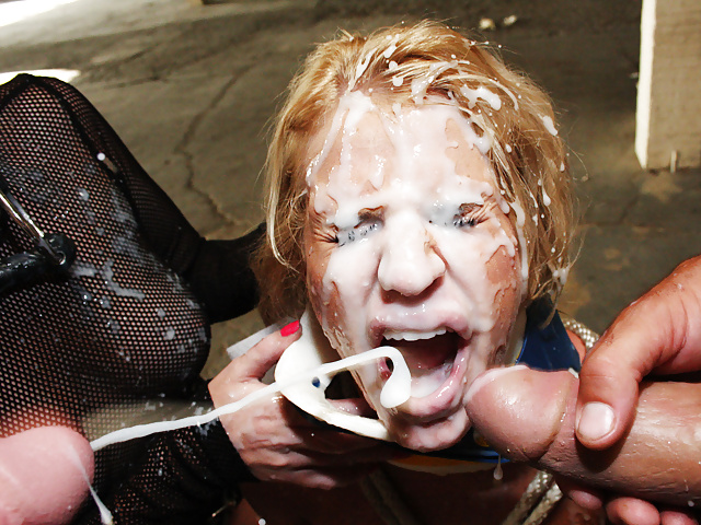 Sperm attack 5 #30449963