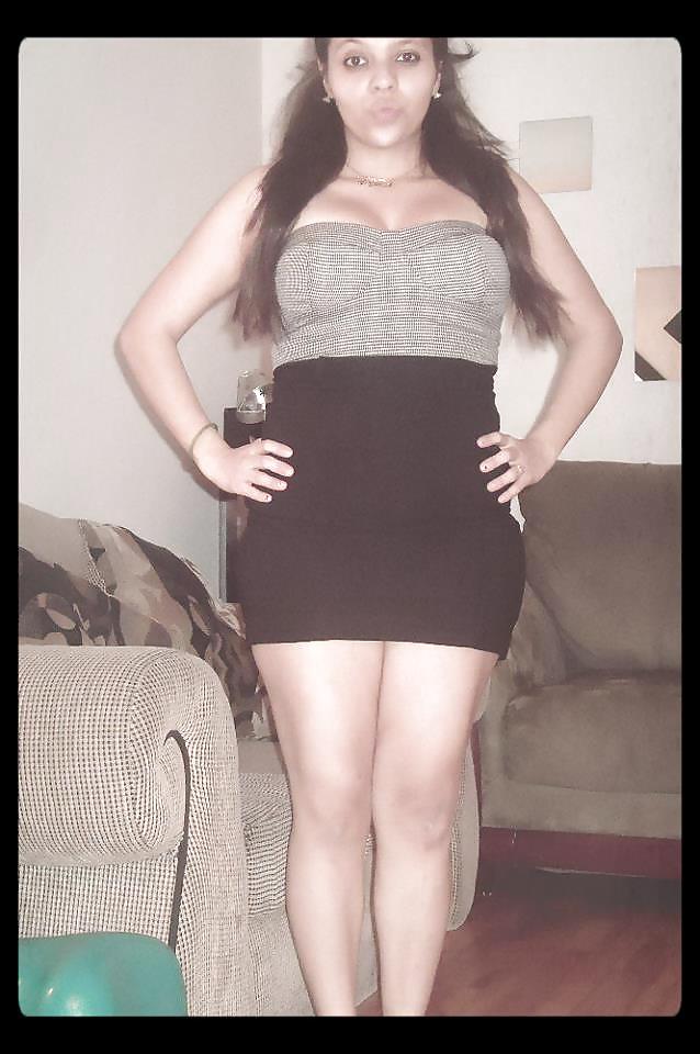 MI ANGIE FELIZ NAVIDAD #35756540