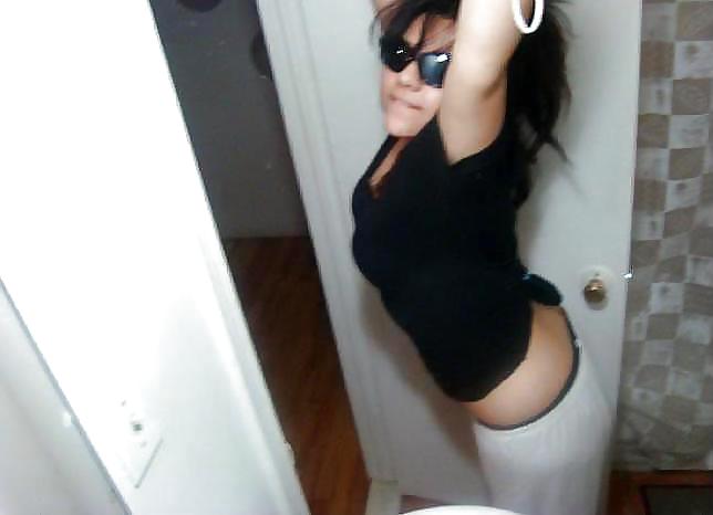 MI ANGIE FELIZ NAVIDAD #35756553