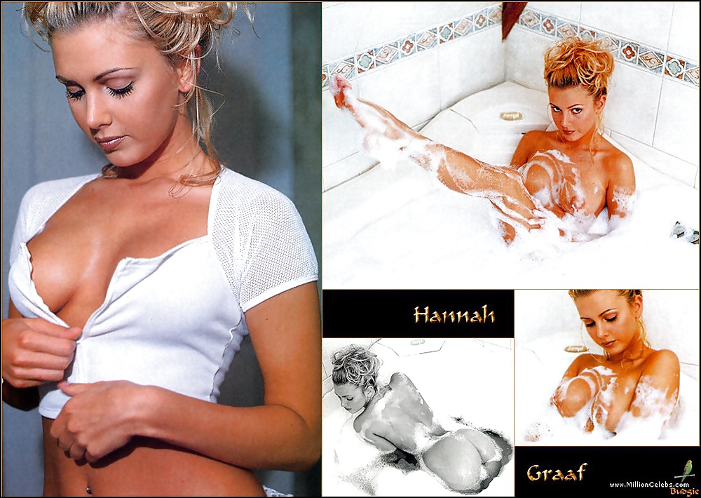 Blondinen Hannah Graaf Und Marie Picasso - Schweden #29066114