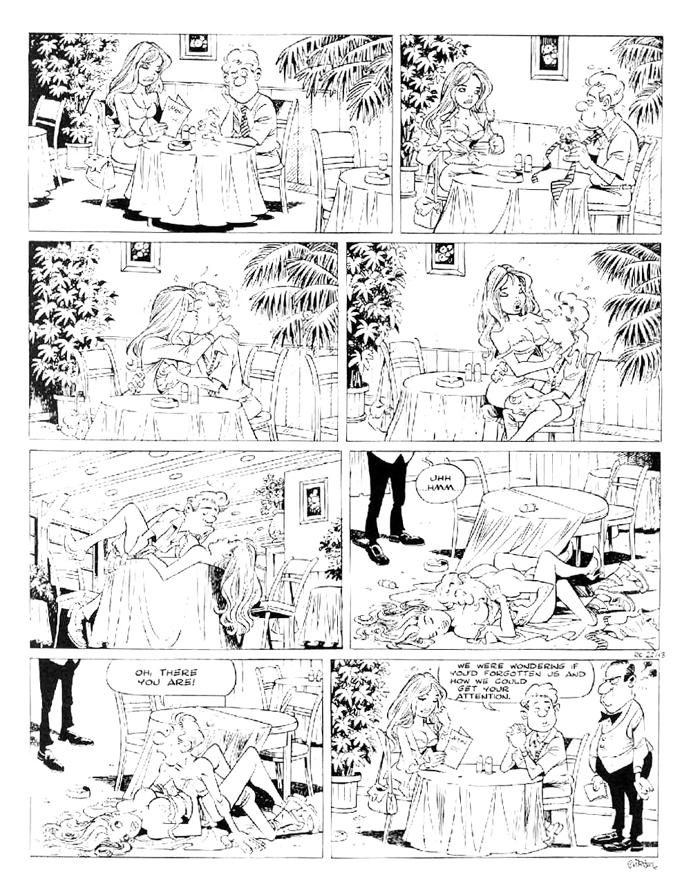 Grin & Bare It 1 & 2 #26924367