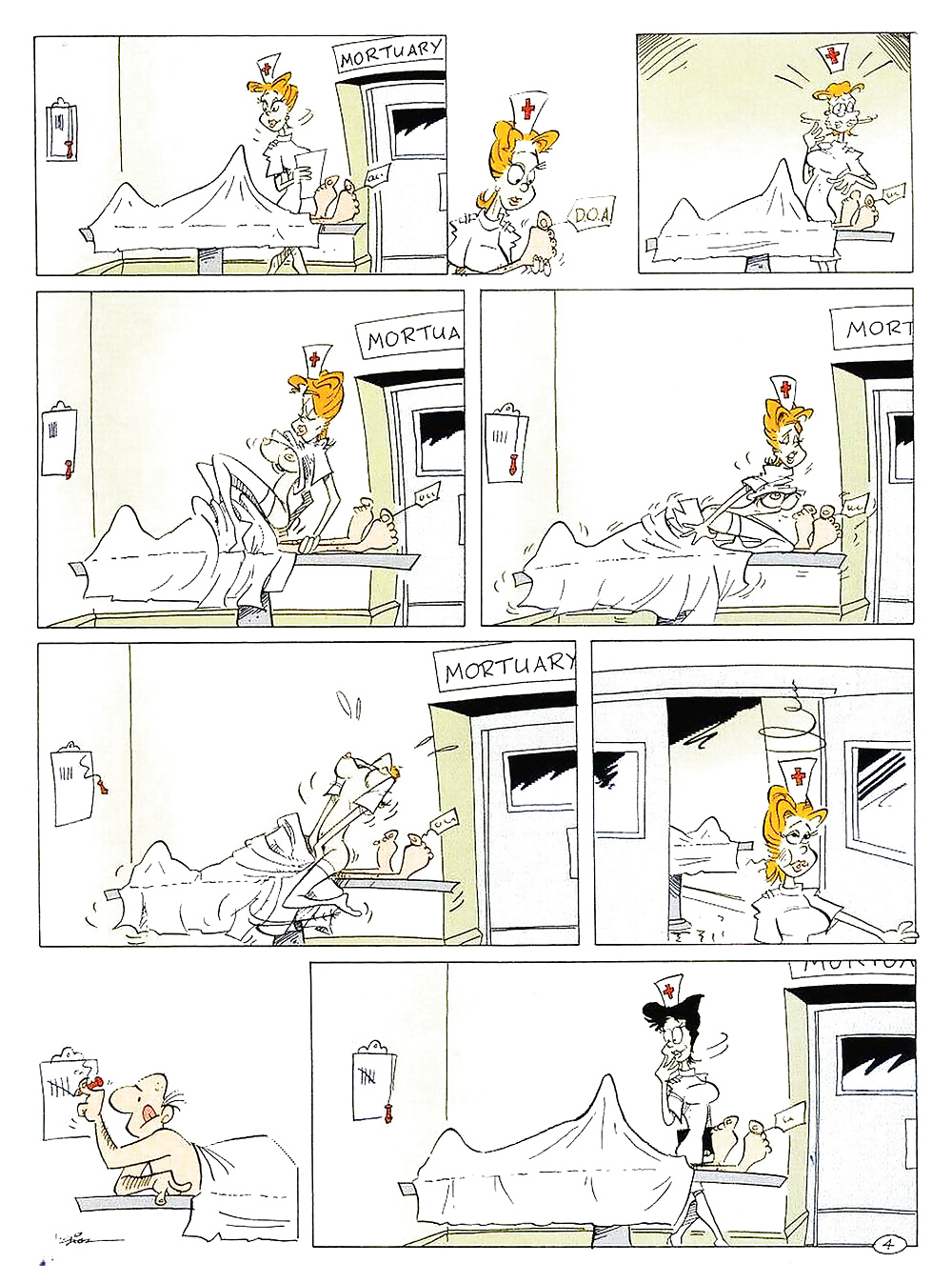 Grin & Bare It 1 & 2 #26924582