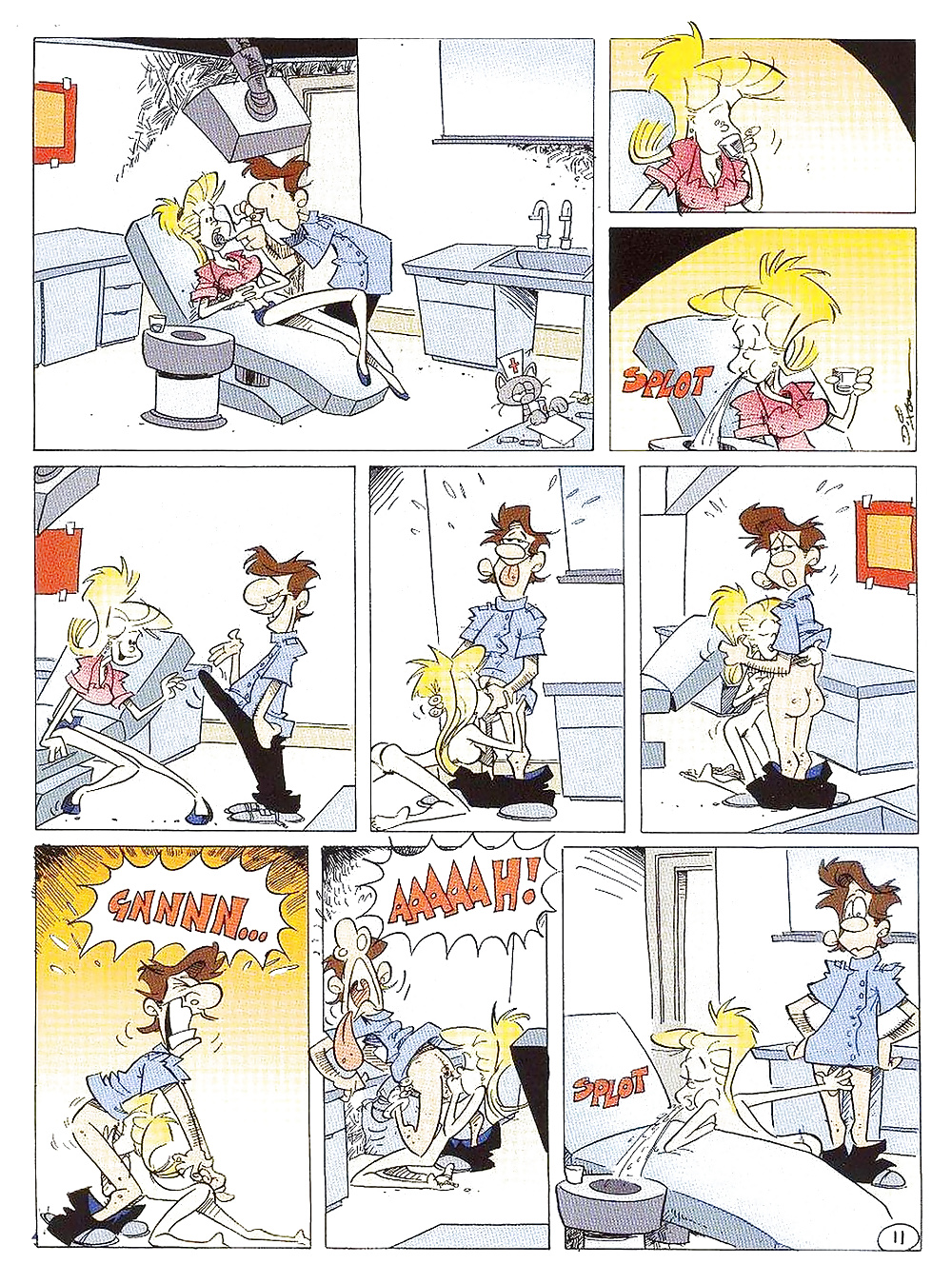 Grin & Bare It 1 & 2 #26924743