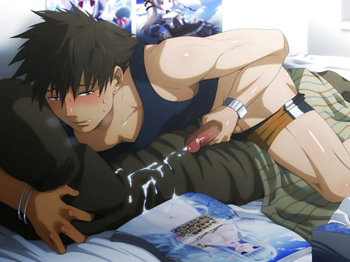 Anime Homosexuell 7 #34021832