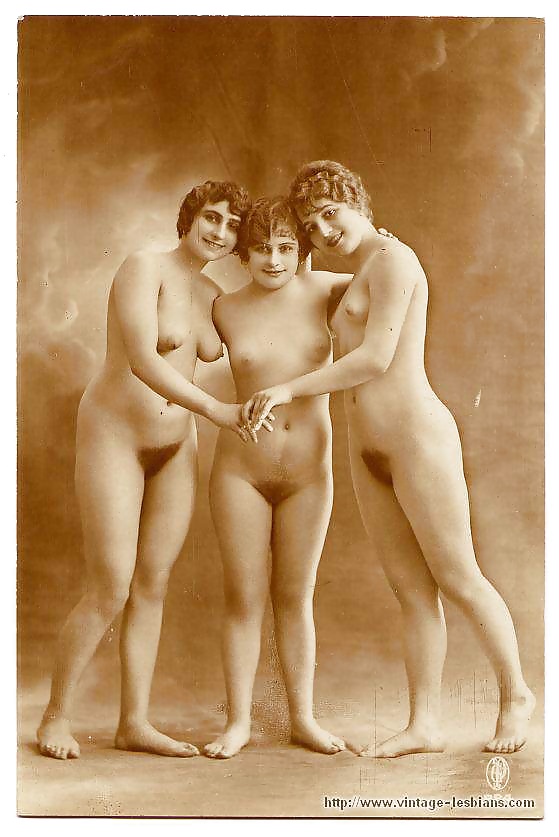 Vintage Nudes 2 #27113582