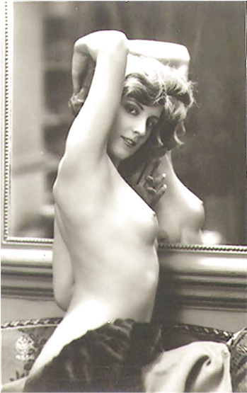 Vintage Nudes 2 #27114122