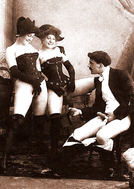 Vintage Nudes 2 #27114223