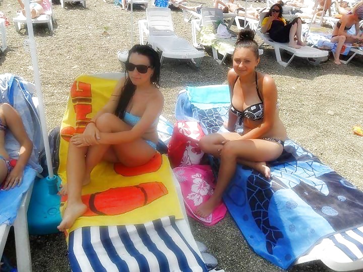 Caliente rumano
 #27124558