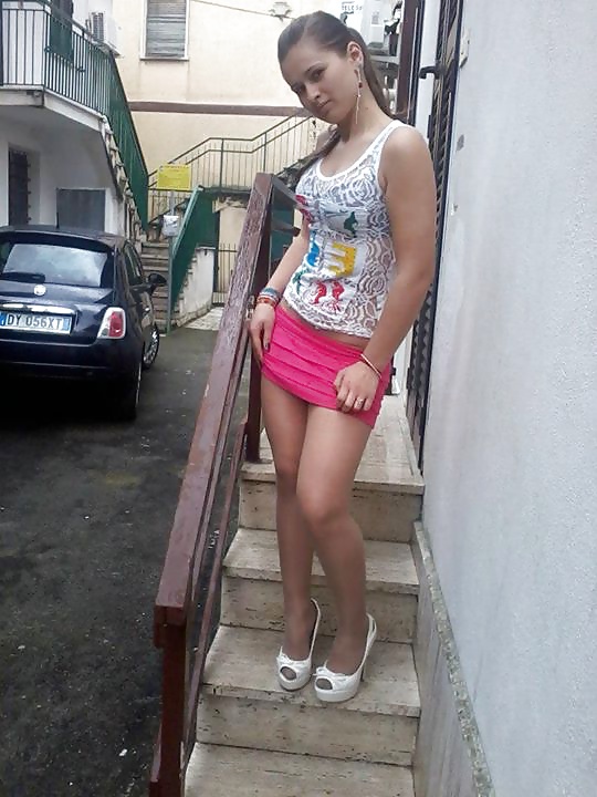 Caliente rumano
 #27124587