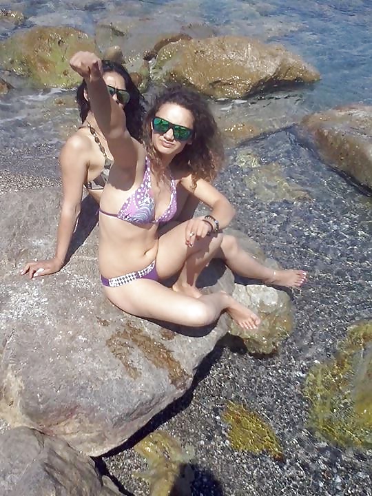 Caliente rumano
 #27124664