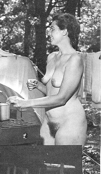 A Few Vintage Naturist Girls That Really Turn Me On (4) #38018581