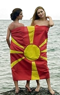 Macedonia #27764285