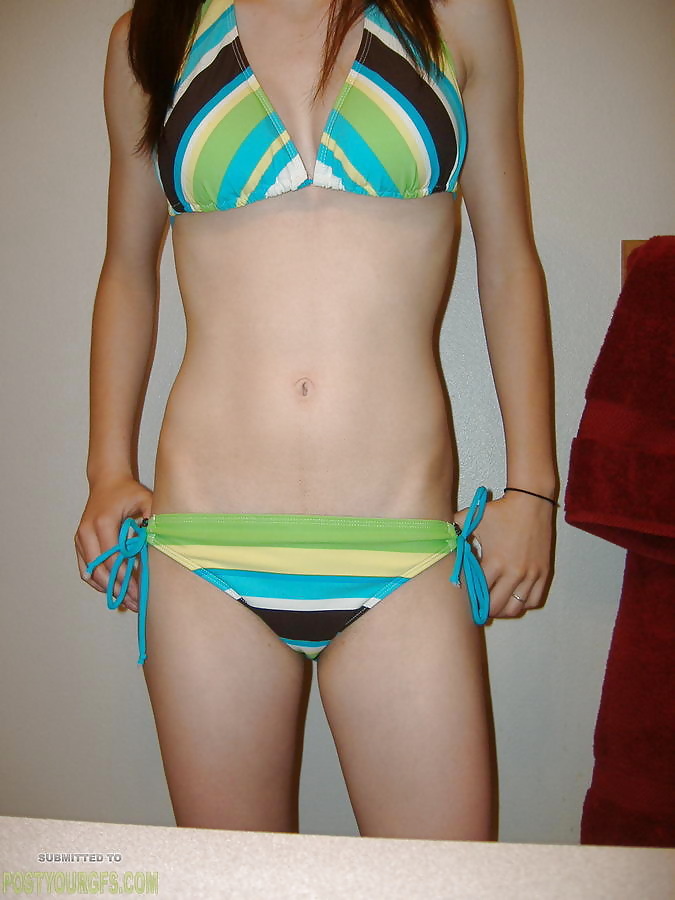 Autofoto - chica amateur #51
 #40442342