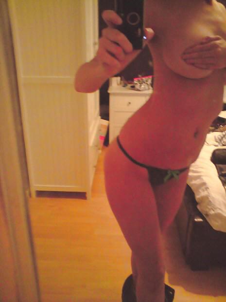 Selfshot Hotties no 27 #35767912