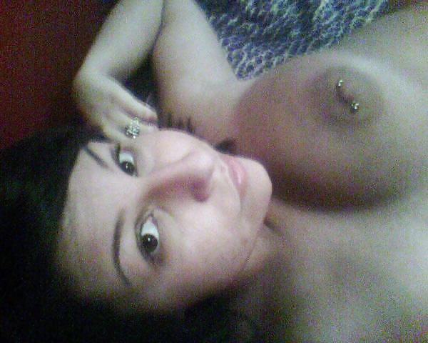 Selfshot Hotties no 27 #35767920